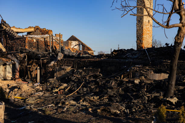 24/7 Emergency Fire Damage Restoration experts in Gibbsboro, NJ