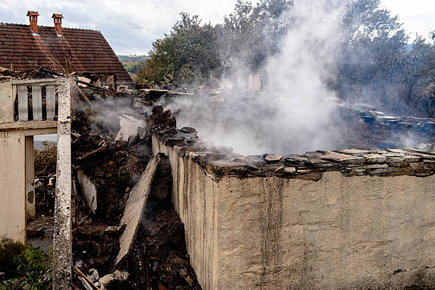 Reliable Fire Damage Restoration contractor in Gibbsboro, NJ by Fire Damage Biloxi