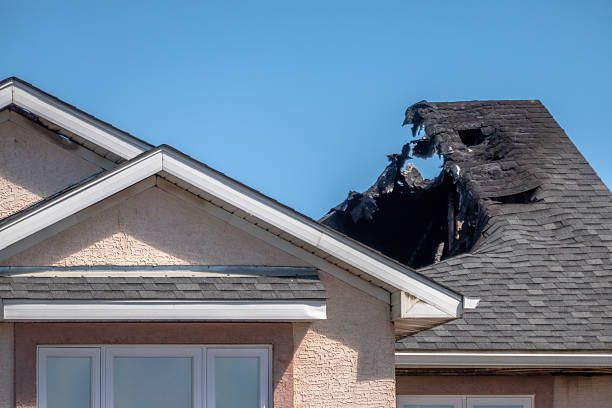 Licensed Fire Damage Restoration service in Gibbsboro, NJ - Fire Damage Biloxi